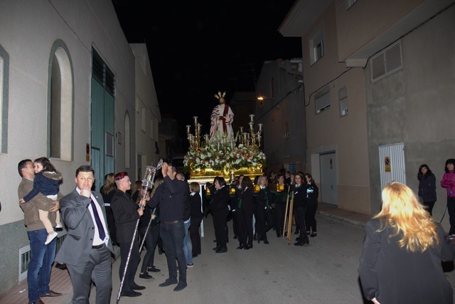 Serenata a la Virgen de los Dolores - 7